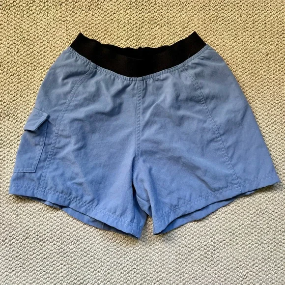 Vintage Prana Outdoor Shorts - Picture 1 of 7